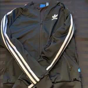 Adidas Jacket